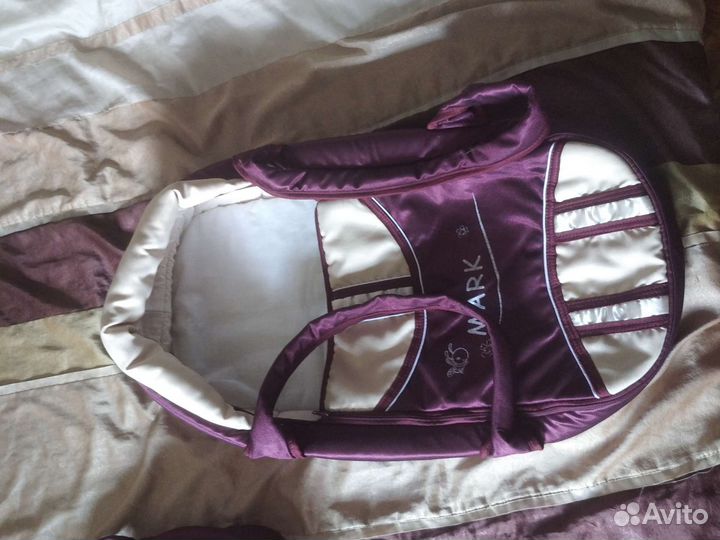 Переноска для детей