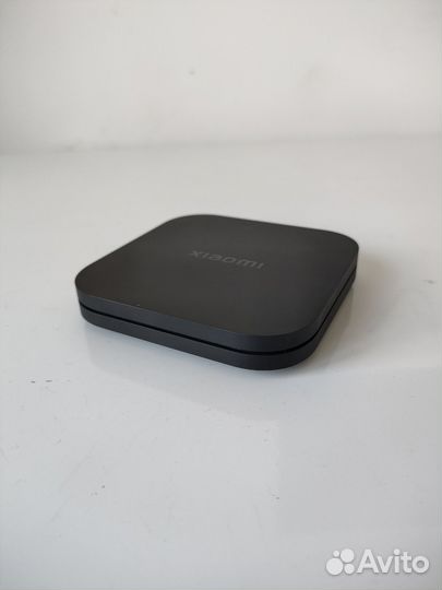 Новая Android приставка Xiaomi Mi box S 2nd gen