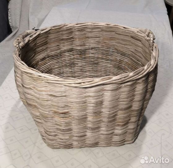 Корзина для велосипеда