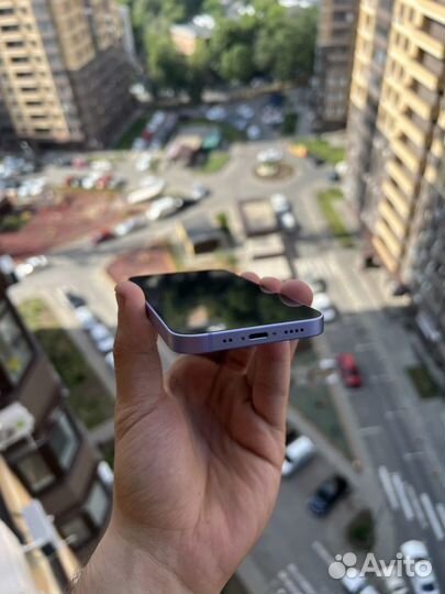 iPhone 12 mini, 64 ГБ