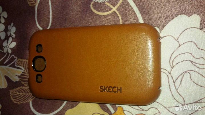 Чехол samsung s3