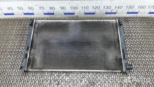 Радиатор системы охлаждения peugeot 4007 (GAD15KA0