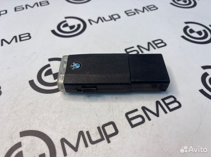 Фонарик, переносной Bmw