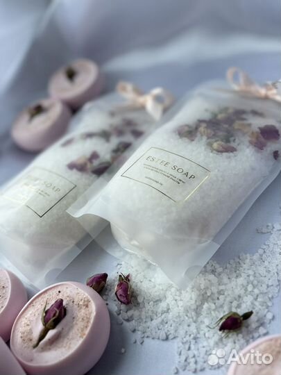 Натуральная косметика по мотивам zielinski&rozen