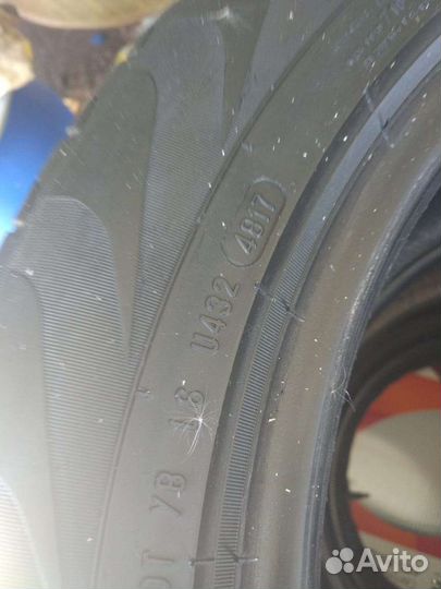 Pirelli Scorpion Verde 215/60 R17 96H