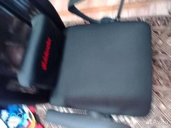 Геймерское кресло