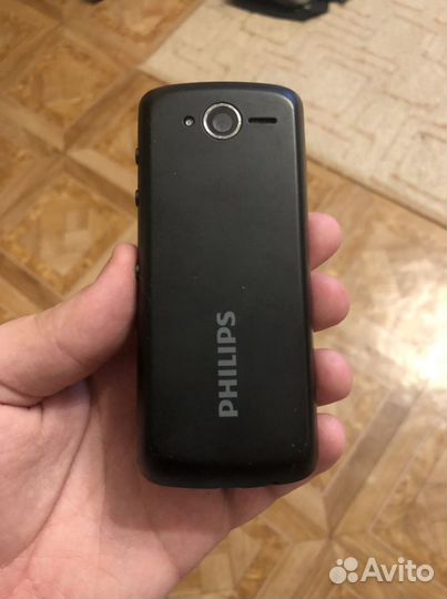 Philips Xenium X2300