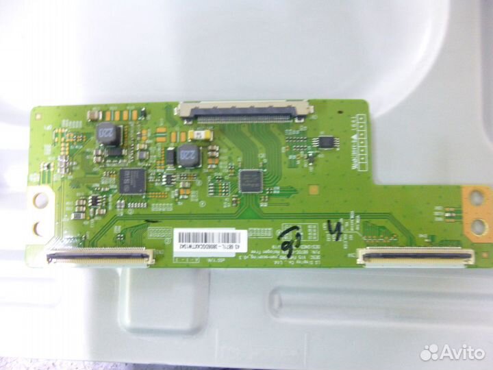 Блоки для телевизоров 4