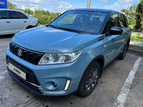 Suzuki Vitara, 2019, с пробегом, цена 1 820 000 руб.
