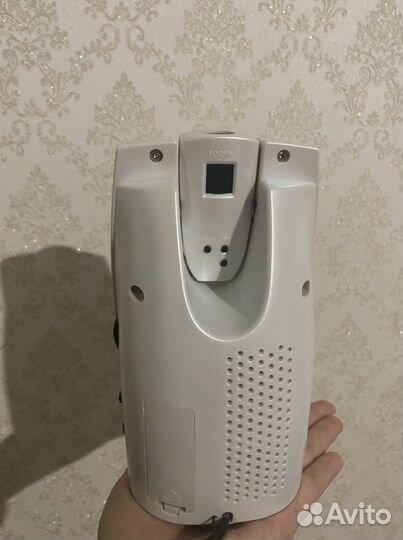 Радиочасы