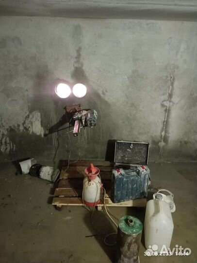 Монтаж приточных и вытяжных систем вентиляции