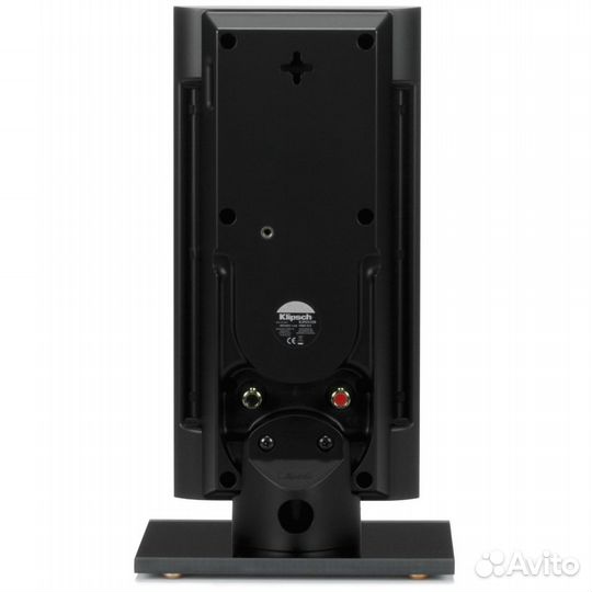 Настенная акустика Klipsch RP-140D