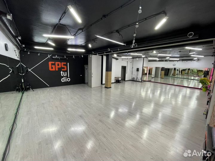 Залы В аренду