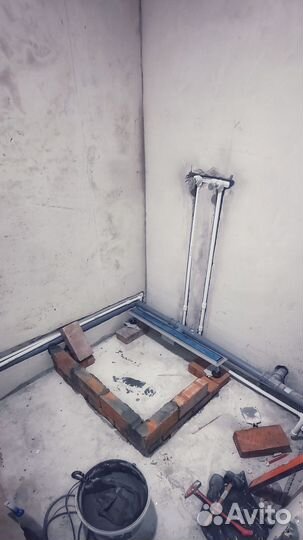 Услуги мастер на час