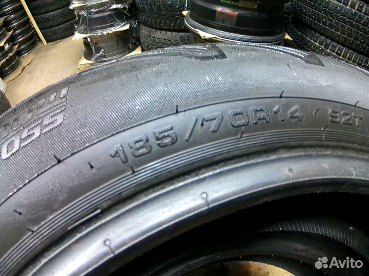 Cordiant Snow Cross 185/70 R14