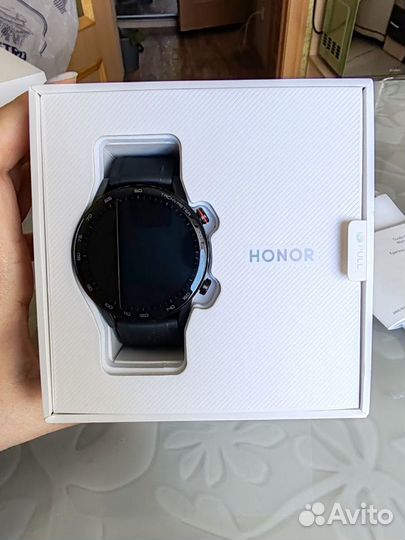 Смарт часы honor magic watch 2 46mm