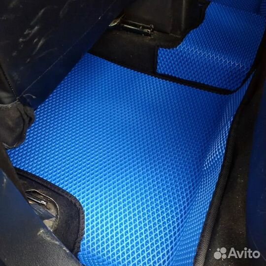 Eva ева эва коврики в Белгороде с гарантией 1 год