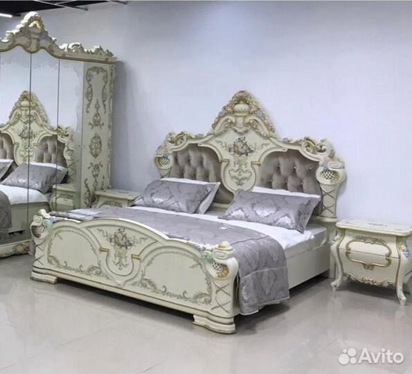 Сборка мебели