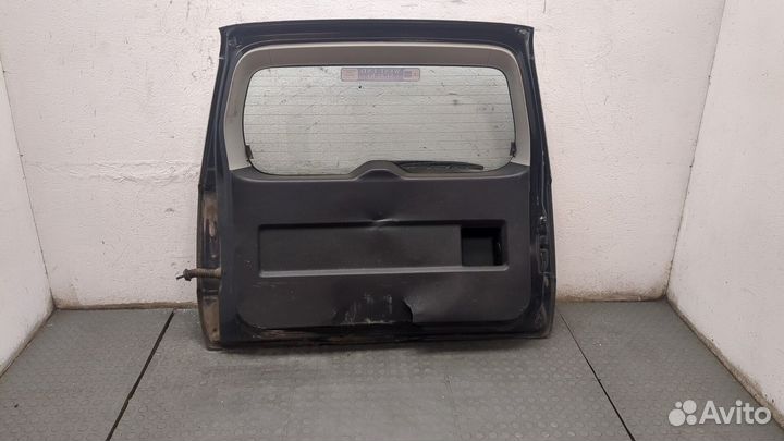 Замок багажника Suzuki Grand Vitara, 2014