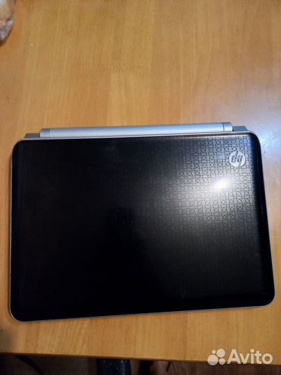 Hp pavilion dm1