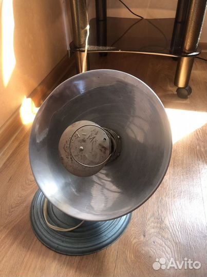 Обогреватель Эра-М СССР