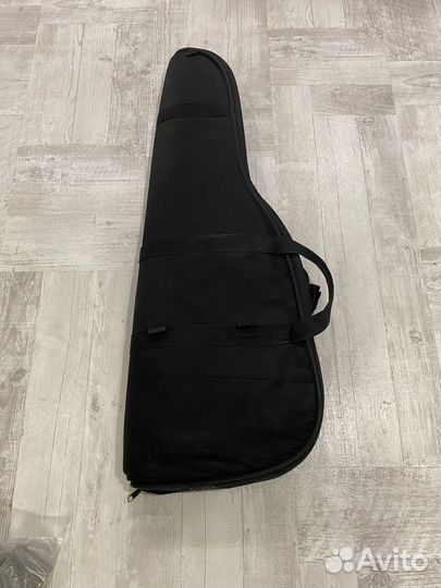 Чехол для электрогитары