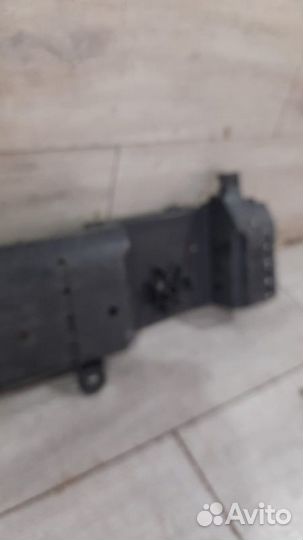 Кабельный канал Mercedes Benz Sl