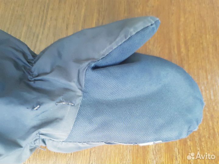 Руковицы (краги) kerri