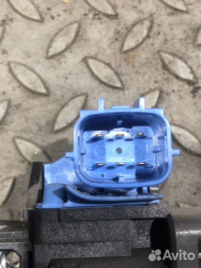 Стеклоподъемник электрический передний левый