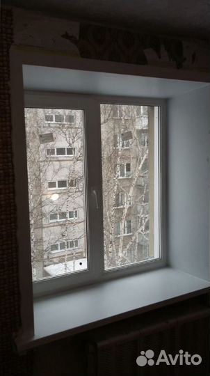 Окна пвх не бу