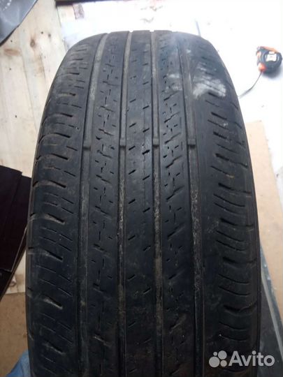 Dunlop Grandtrek AT2 225/65 R17 102H