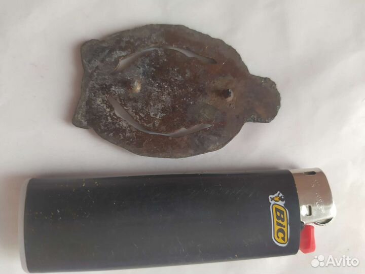 Полковой знак