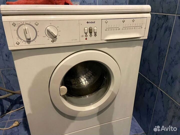 Ремонт стиральных машин и холодильников