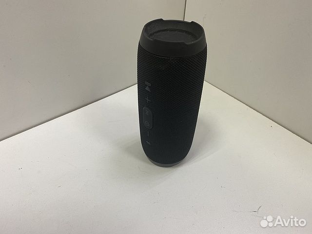 Портативная колонка Charge 3
