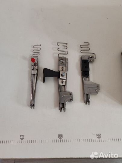 Швейная машинка Jack 8569