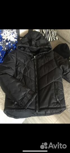 Куртка р46