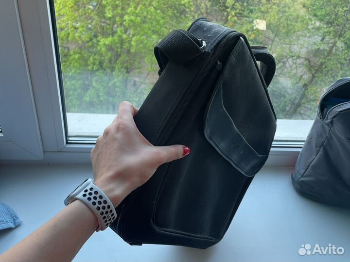 Сумка для ноутбука