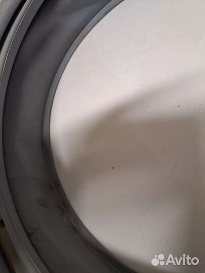 Манжета Bosch Maxx 4 Siemens Siwamat