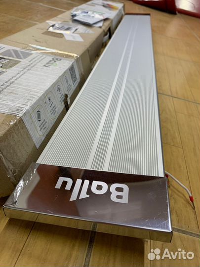 Инфракрасный обогреватель Ballu BIH-APL-1.0, 1 кВт