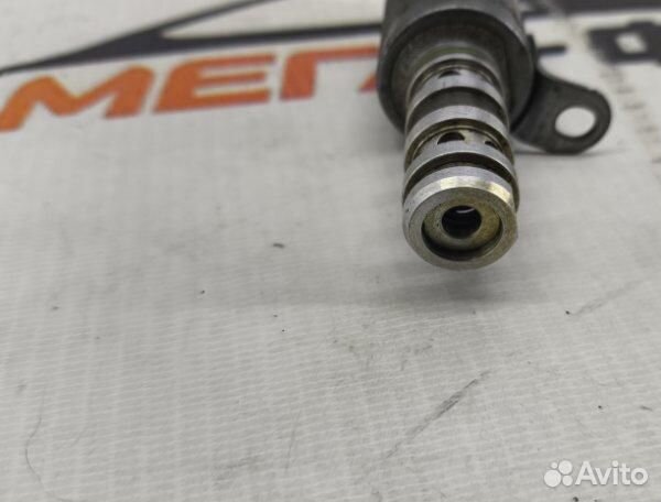 Клапан электромагнитный Peugeot 308 легковой