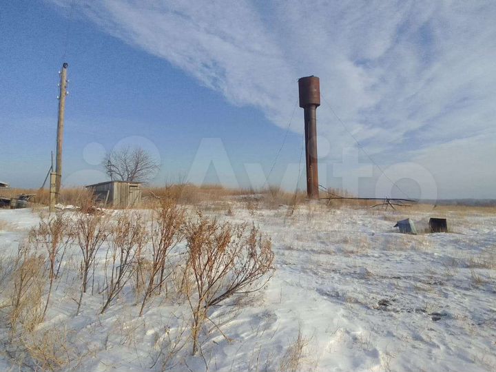 Участок 9 га (СНТ, ДНП)