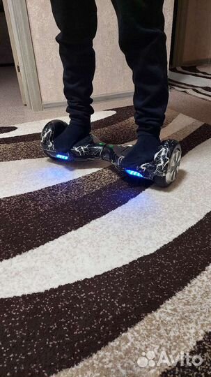 Гироскутер