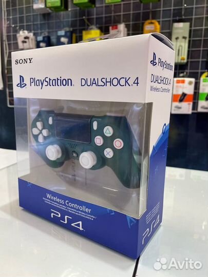 Геймпад для Sony PlayStation 4/PC