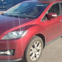 Mazda CX-7 2.3 AT, 2008, 163 000 км, с пробегом, цена 920 000 руб.