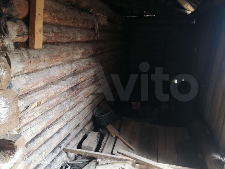 Участок 8 сот. (ИЖС)