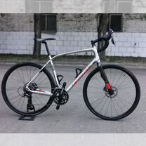 Specialized diverge