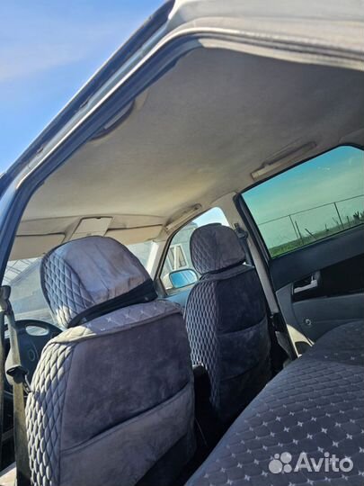 LADA Priora 1.6 МТ, 2010, 999 999 км