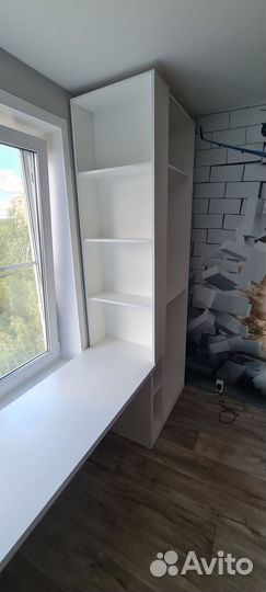 Рабочая зона для школьника