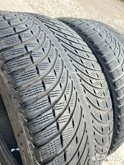 Michelin Latitude Alpin LA2 265/50 R19 110V