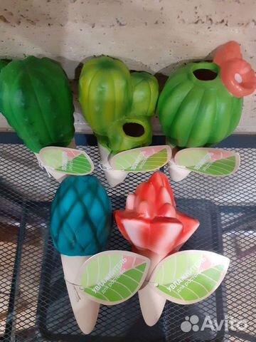 Увлажнитель для растений